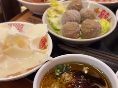 -沸炉重庆老火锅(军事博物馆店)