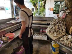 -蚝乡农庄(铁涌赤岸店)