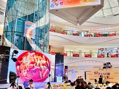 -万达广场(大明宫店)