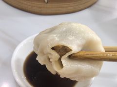 -百年尹氏汤包(湖南路狮子桥店)