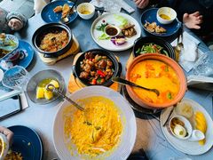 -星叶·东南亚料理(宁波万象汇店)