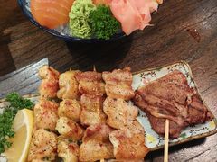 -哥哥の深夜食堂(永乐汇亲子购物运动中心店)