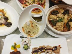 -欣旺·迎宾楼·百年无锡菜