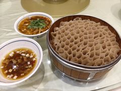 -老爷庙风味美食府(魏都大道店)