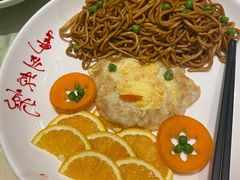 -群乐饭店(滨安路店)