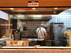 -无限双拼照烧双拼饭(和平店)