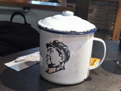 -缘福乡村铁锅炖民宿(八达岭店)
