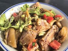 -万三面馆(青龙正街太古里店)