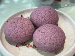-聚福山莊·寻味顺德(北滘店)