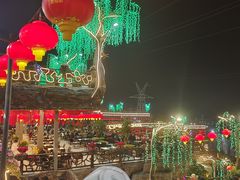 -枇杷园食为鲜火锅(南山店)