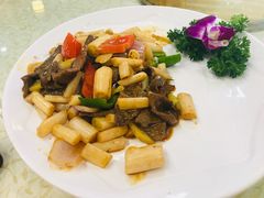 -點無缺茶楼·海鲜酒家(世博店)