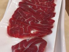 -真牛汕头黄牛肉火锅(莲塘仙湖植物园店)