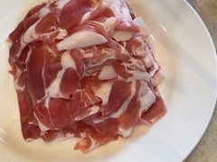-阳坊大都涮羊肉(阳坊总店)