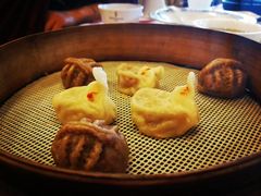 -德发长饺子·非遗(钟楼店)