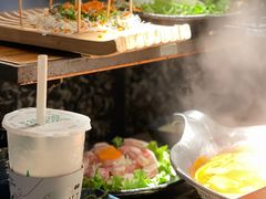 -湊湊火锅·茶憩(天环广场店)