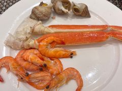 -宁波阳光豪生大酒店·豪生咖啡厅