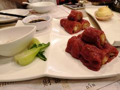 -点都德(大茶楼店)