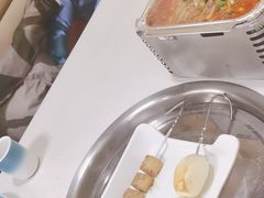 -和庆斋羊蝎子火锅·碳缸烧烤(顺义旗舰店)