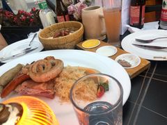 -巴伐利亚啤酒坊(意式风情街店)