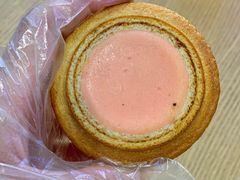 -StrasBake日式面包