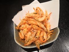 -yokocho上横町·日本食街(深业上城店)