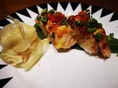 -九井澤精致料理(金茂店)