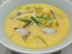 -钱塘花园·宁波菜