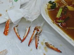 -众味海鲜大排档·活海鲜·潮汕味(南澳店)
