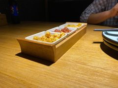 餐前小零食-胡马八破·川菜小馆(高新万达店)