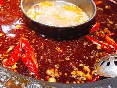 -重庆渝达老火锅(春熙路店)