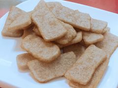 -东兴寒舍老北京炸酱面(三里河路店)