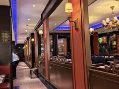 -新白鹿餐厅(百联中环店)