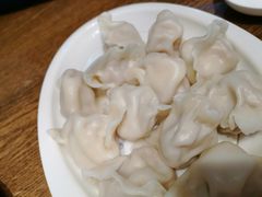 大虾水饺-双合园·海鲜水饺青岛菜(万佳广场店)