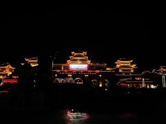 -济南方特东方神画