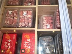 零售区-锅圈食汇火锅烧烤食材超市(瑞金路店)