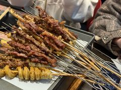-马海涛牛肉串·午市牛腩饭·烧烤夜宵(领汇广场店)