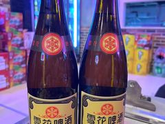 -老卜奎齐齐哈尔烤肉(人民东路店)
