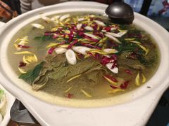-滇铺子·云南特色菜·第九届野生菌美食节(东风东路c86店)