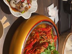 -乔街深夜食堂·台州菜·高压锅生蚝(杭州总店)