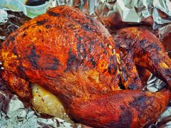 火鸡-蝶舍·MAISON PAPILLON