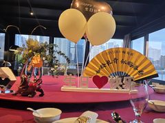 -RIVIERA 松鹤楼(外滩店)