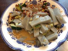 -老三羊汤【北兴隆街店】