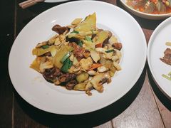 -外婆家(义乌新光汇购物中心店)