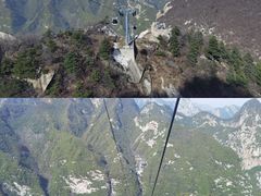 -华山风景名胜区