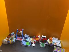 -麦当劳(杭州萧山文源店)