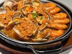 -相遇·川湘融合菜(丹阳吾悦广场店)