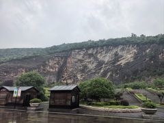 -金钉子远古世界景区