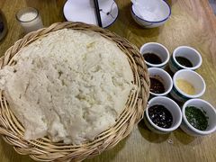 -青龙柳条豆腐(魁星路店)