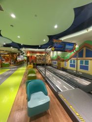 -MELAND CLUB亲子乐园•派对(虹桥万象城店)