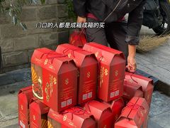 -黄记大闸蟹专卖店·活蟹·醉蟹